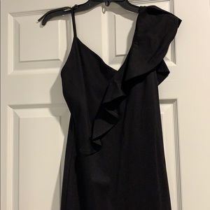 Amanda Uprichard Dress